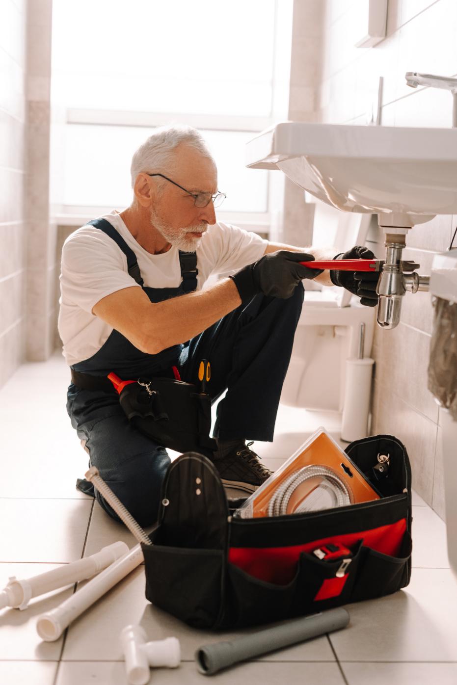 Professional installation